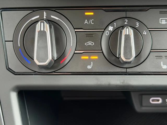 Volkswagen Polo 4Me TSI