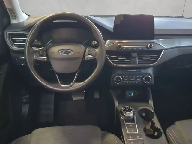 Ford Focus EcoBoost Wagon