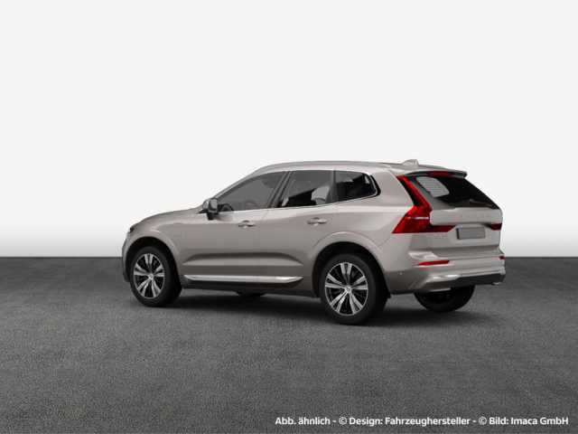 Volvo XC60 XC60