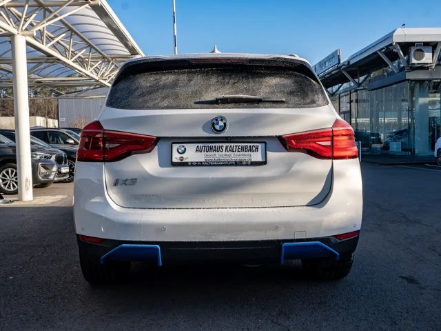 BMW iX3 Impressive iX3