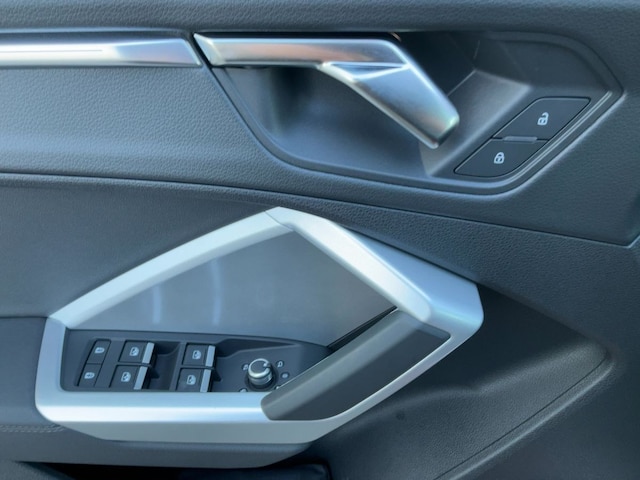 Audi Q3 35 TDI S-Line S-Tronic Sportback