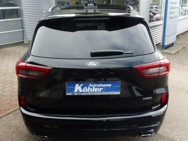 Ford Kuga Plug in Hybrid ST Line X