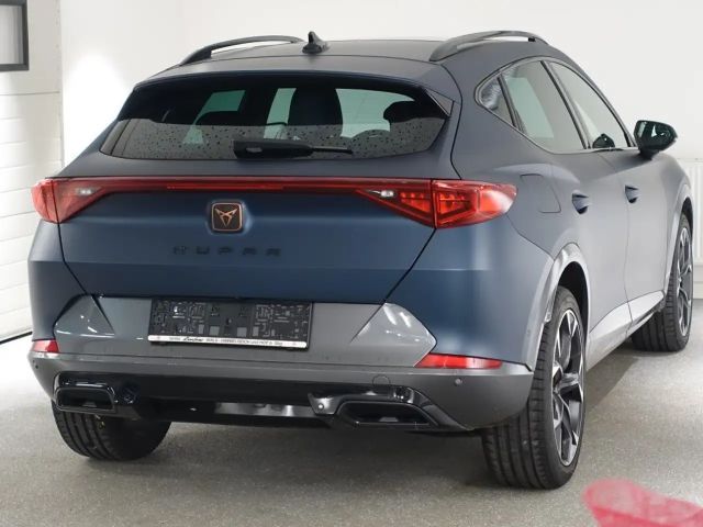Cupra Formentor 1.5 TSI