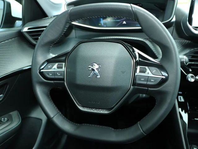 Peugeot E-208 Allure Pack