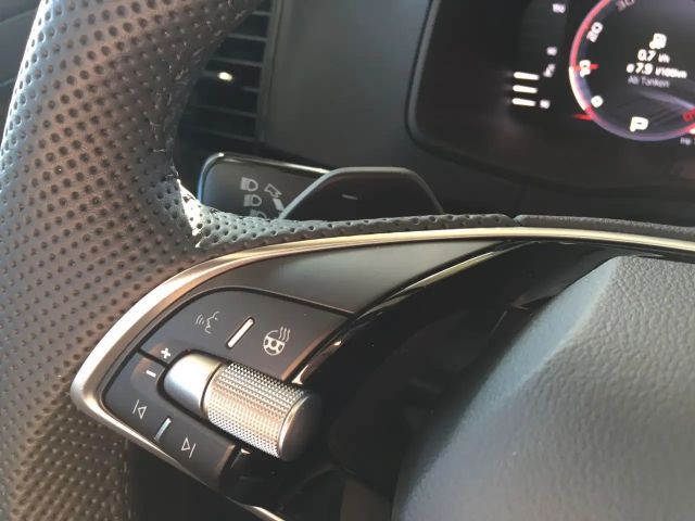 Skoda Karoq 4x4 Sportline