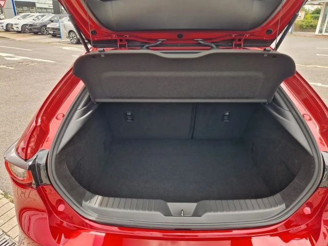 Mazda 3 Homura SkyActiv e-Skyactiv