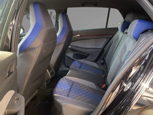 Volkswagen Golf 2.0 TSI DSG Golf VIII