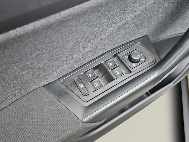 Volkswagen T-Roc 1.5 TSI DSG Move