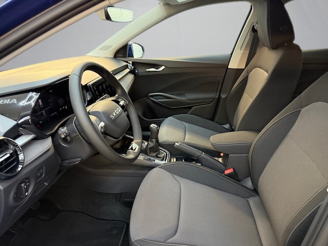 Skoda Fabia Fabia 1,0  TSI