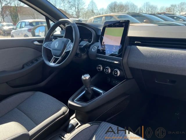 Renault Clio TCe 90 Techno