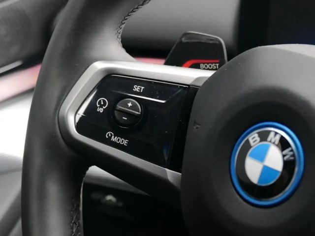 BMW i5 M-Sport Touring eDrive40