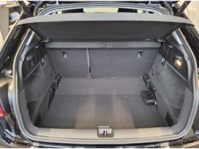 Audi Q2 35 TFSI S-Tronic