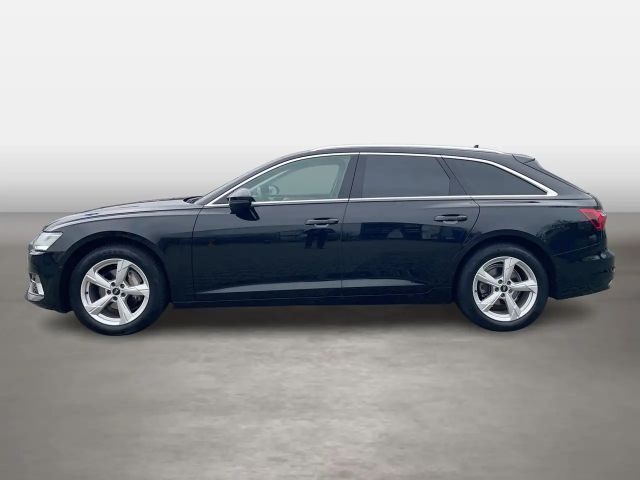 Audi A6 40 TDI Avant Sport