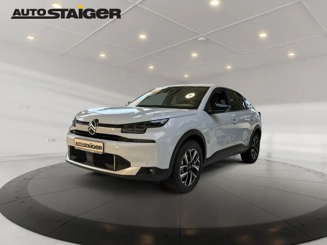 Citroën C4 Max PureTech