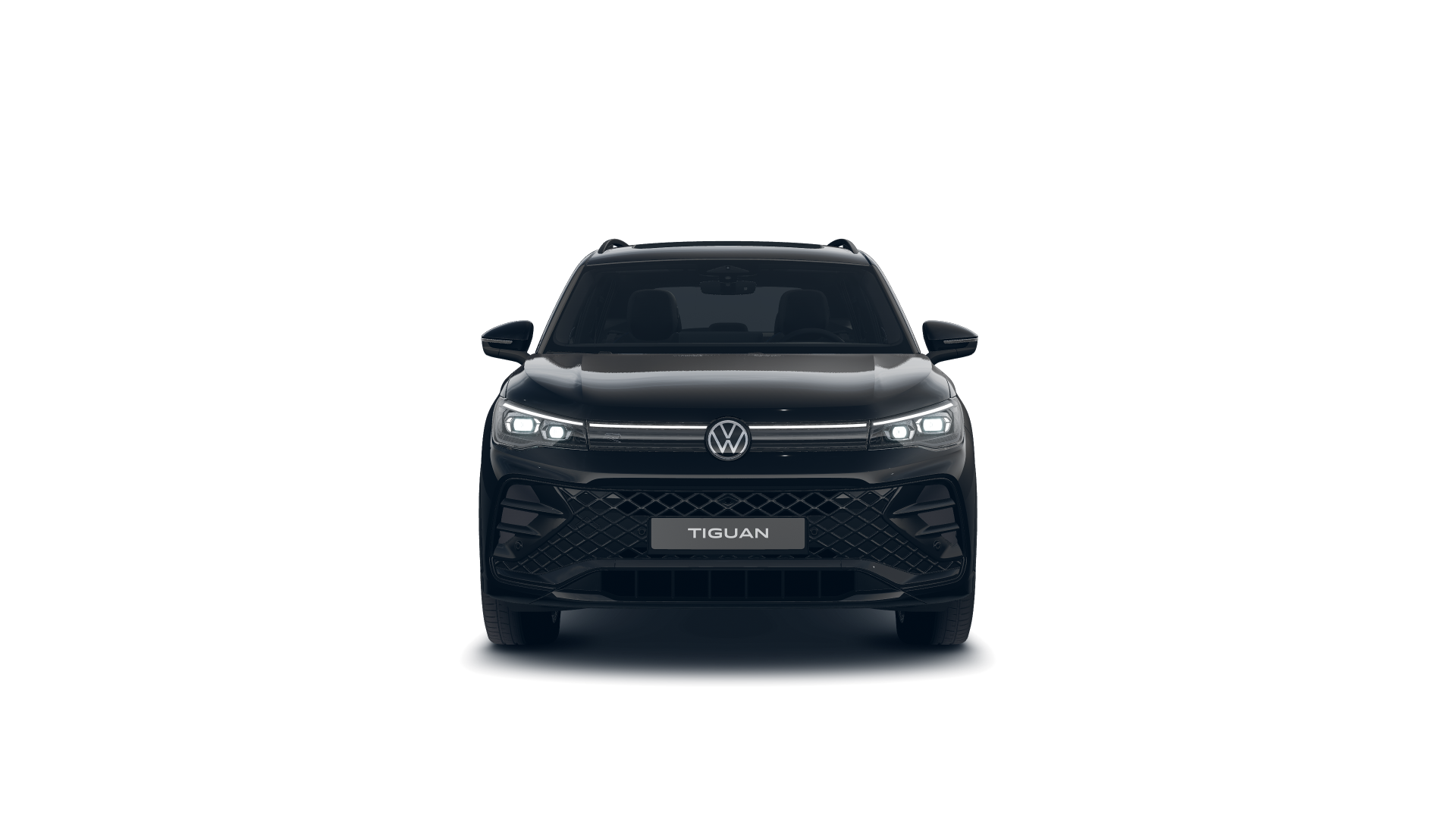Volkswagen Tiguan 2.0 TDI R-Line