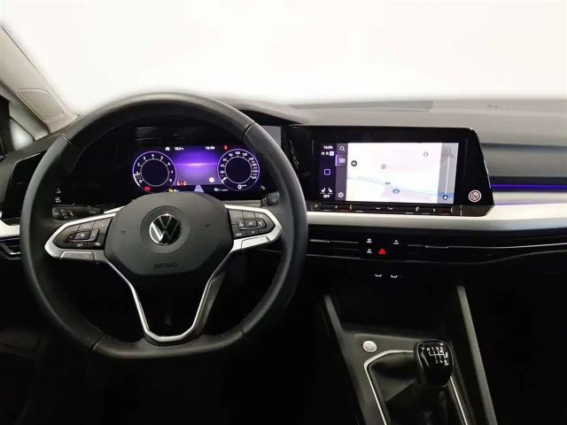 Volkswagen Golf 1.5 TSI Life