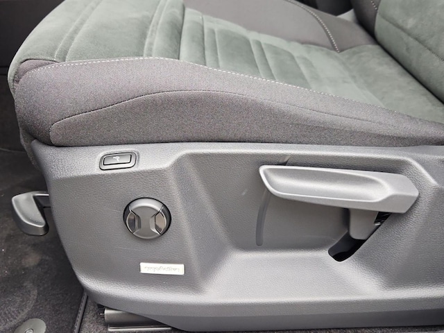 Volkswagen Touran 1.5 TSI DSG Highline