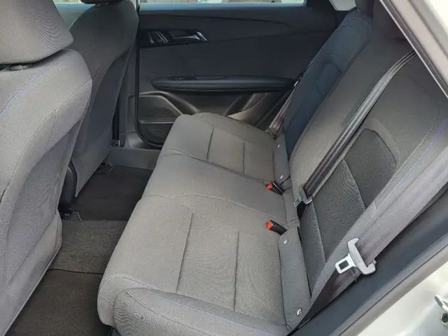 MG MG4 Std MY24 49KW/h*vom MG-Partner*2,99% Zins*