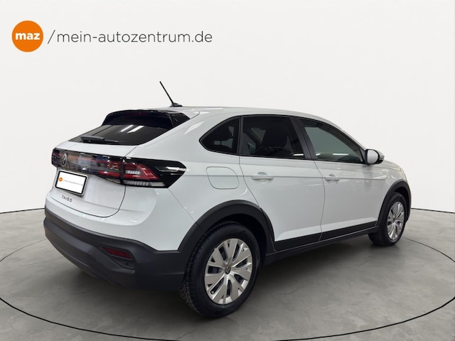 Volkswagen Taigo 1.0 TSI