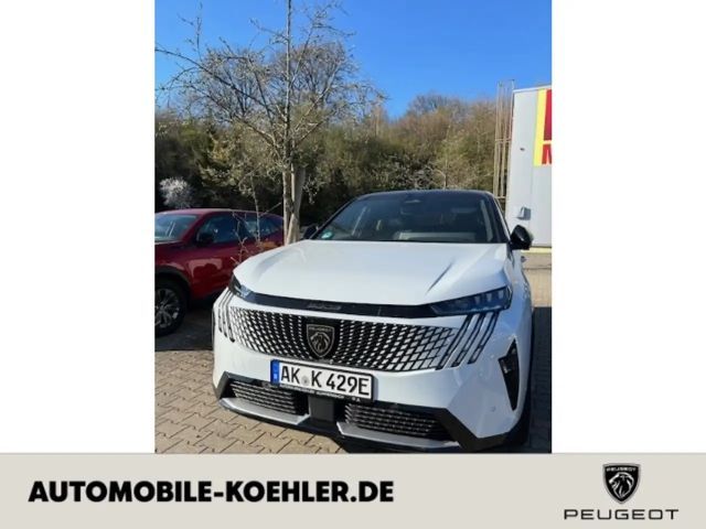 Peugeot E-3008 GT-Line