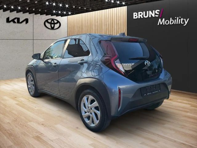 Toyota Aygo X 1.0 VVT-i Hatchback