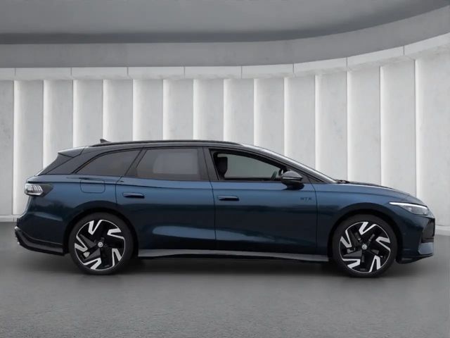 Volkswagen ID.7 GTX Tourer