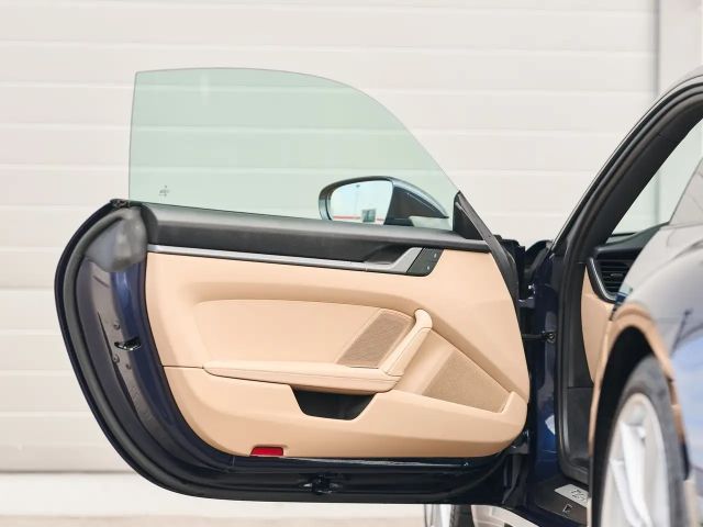 Porsche 911 Carrera Coupé