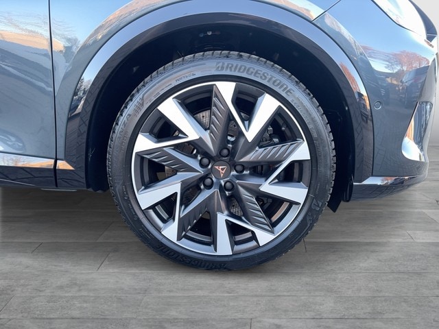 Cupra Formentor 2.0 TSI 4Drive DSG VZ