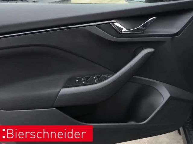 Skoda Kamiq 1.5 TSI Selection