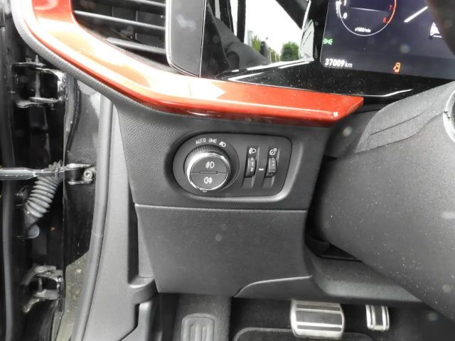 Opel Mokka GS-Line Grand Sport