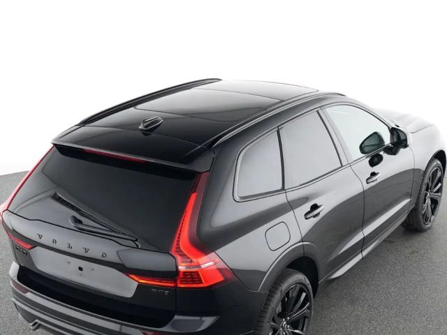 Volvo XC60 AWD Plus