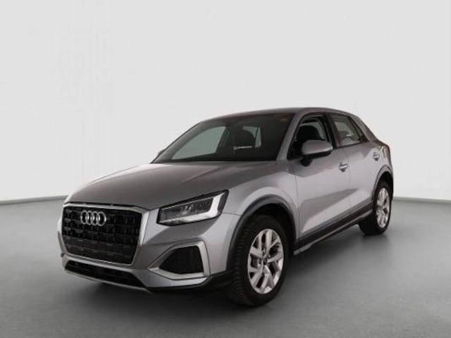 Audi Q2 35 TFSI S-Tronic