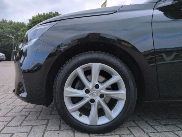 Opel Corsa Elegance