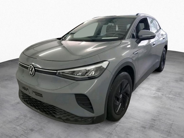 Volkswagen ID.4 52 KWh Pure