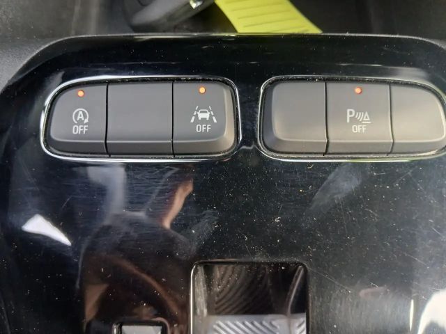 Opel Corsa 1.2 Turbo