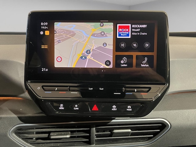 Volkswagen ID.3 Performance Pro