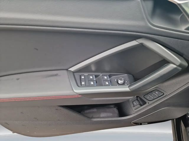 Audi Q3 45 TFSI Quattro S-Line Sportback