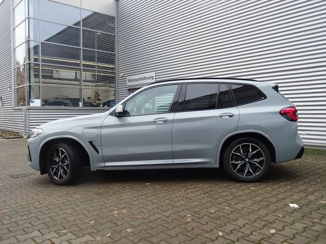 BMW X3 M-Sport xDrive30e