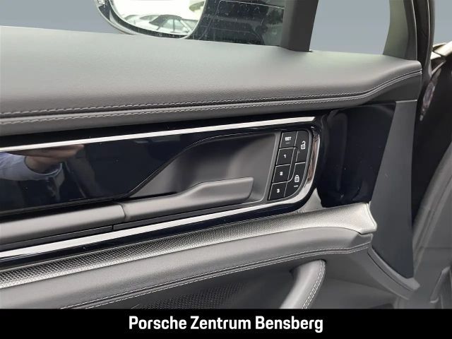 Porsche Panamera 4S E-Hybrid