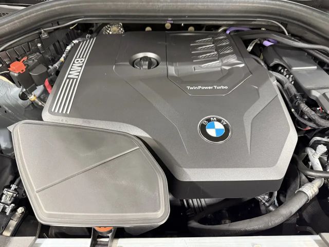 BMW X3 M-Sport xDrive30i