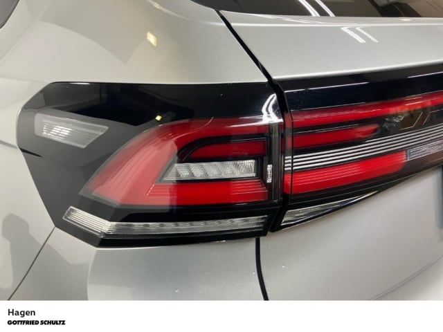 Volkswagen Taigo 1.0 TSI DSG IQ.Drive