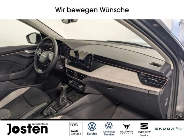 Skoda Kamiq 1.0 TSI Tour