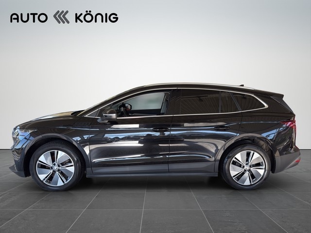 Skoda Enyaq iV 80