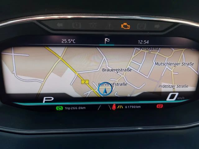 Seat Leon DSG Xcellence