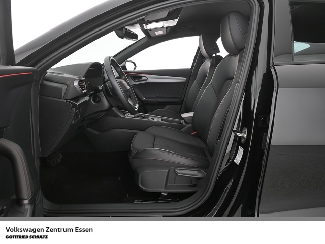 Cupra Formentor 4Drive DSG