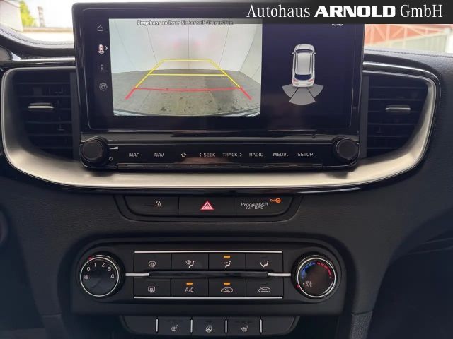 Kia Ceed GDi SportWagon Vision