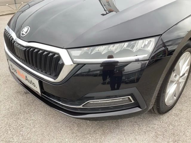 Skoda Octavia Style Style