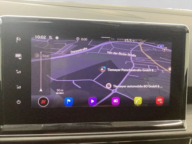 Seat Tarraco Xcellence e-Hybrid