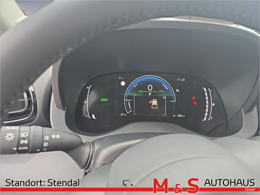 Toyota Yaris 5-deurs Comfort