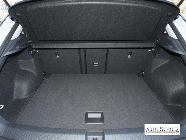 Volkswagen T-Roc 1.0 TSI